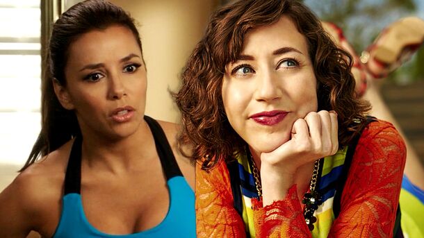 7 Times a TV Show Replaced a Character and Hoped We Wouldn't Notice 7 Times a TV Show Replaced a Character and Hoped We Wouldn't Notice