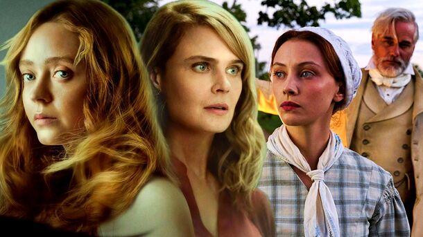 25 TV Series Currently on Netflix You Can Watch in One Weekend 25 TV Series Currently on Netflix You Can Watch in One Weekend