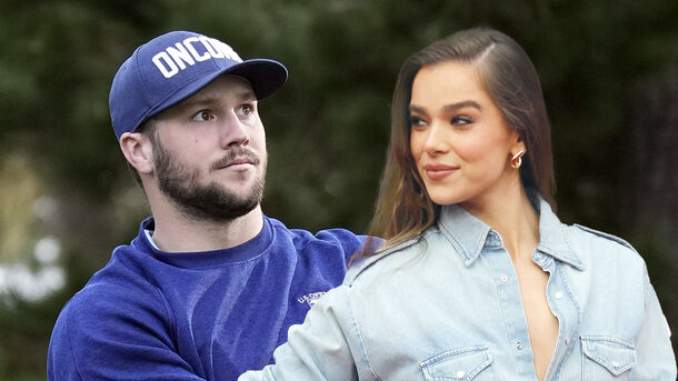 Josh Allen's Old Tweets Stir Up Drama Amid Romance with Hailee Steinfeld Josh Allen's Old Tweets Stir Up Drama Amid Romance with Hailee Steinfeld