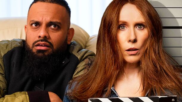 15 Highest-Rated British TV Comedies To Watch on Netflix in December 15 Highest-Rated British TV Comedies To Watch on Netflix in December
