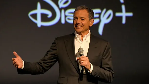 What's Happening at Disney? The New CEO & What It Means for the Company's Future