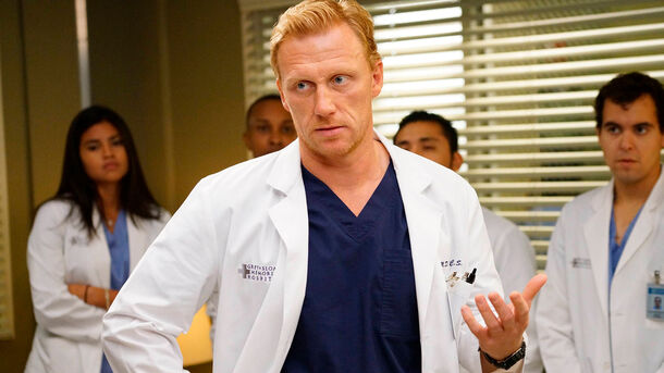 Grey’s Anatomy’s Most Frustrating Storyline Isn’t Completely Nonsensical After All Grey’s Anatomy’s Most Frustrating Storyline Isn’t Completely Nonsensical After All