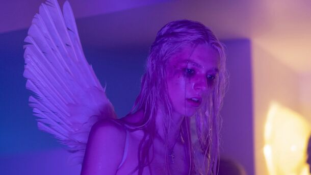 Euphoria Season 2 Was Painfully Unfair to Jules Euphoria Season 2 Was Painfully Unfair to Jules