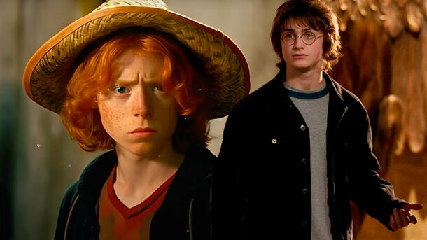 AI Imagined Harry Potter As If It Was Directed by Robert Rodriguez AI Imagined Harry Potter As If It Was Directed by Robert Rodriguez