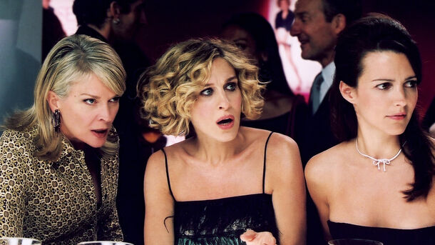 8 Best 'Sex & the City' Episodes to Rewatch Before 'And Just Like That' S3, Ranked by IMDb