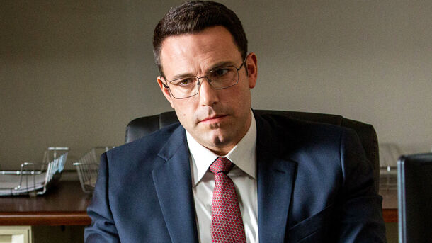 Ben Affleck’s Forgotten 53%-Rated Thriller Somehow Climbs Up Netflix’s Top Ben Affleck’s Forgotten 53%-Rated Thriller Somehow Climbs Up Netflix’s Top