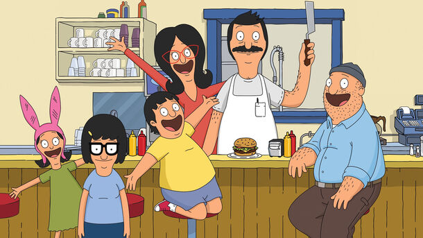 My 7 Favorite ‘Bob’s Burgers’ Episodes That Teach a Valuable Life Lesson My 7 Favorite ‘Bob’s Burgers’ Episodes That Teach a Valuable Life Lesson