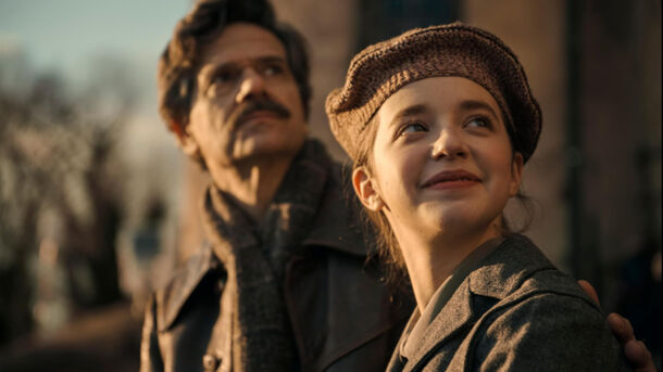 'White Bird': A Near‑Perfect 99% Audience Score for the Wonder Spin‑Off 'White Bird': A Near‑Perfect 99% Audience Score for the Wonder Spin‑Off