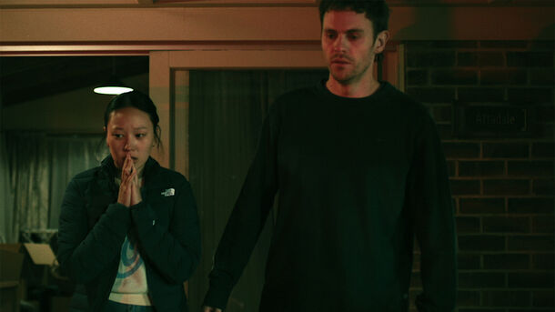 Don't Miss This 100%-Rated Netflix Psychological Drama That Slipped Under Everyone's Radar