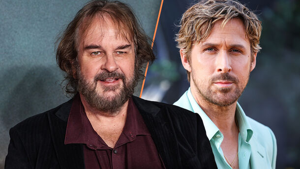 Ryan Gosling Once Got Fired by Peter Jackson for a Ridiculous Reason Ryan Gosling Once Got Fired by Peter Jackson for a Ridiculous Reason