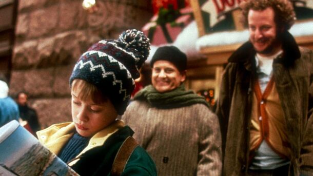Chris Columbus Slams 'Home Alone' Sequels That Were Made Without Him: "Sorry to Insult Anybody"