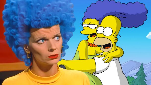 AI Turns The Simpsons Into a Cheesy 80s Live-Action Sitcom AI Turns The Simpsons Into a Cheesy 80s Live-Action Sitcom