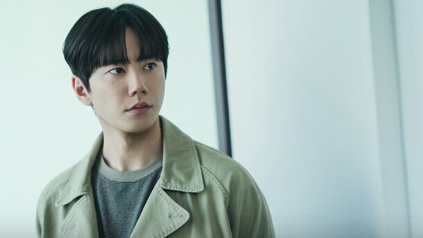 Who is the main character in Four Hands, Two Sonatas? Song Kang got top billing — Lee Jun-young got the origin story