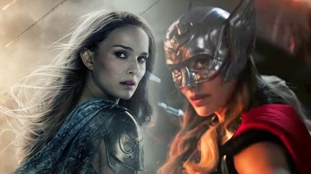 Here's How 'Love and Thunder' is Connected to 'Thor: The Dark World' Here's How 'Love and Thunder' is Connected to 'Thor: The Dark World'