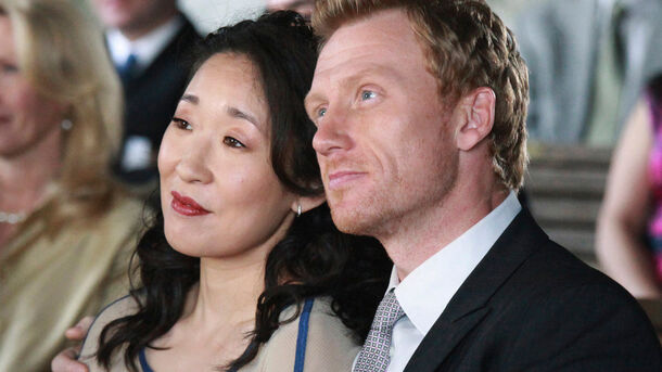 Grey's Anatomy Had A Chance To Fix Owen Hunt With Love, But Blew It Grey's Anatomy Had A Chance To Fix Owen Hunt With Love, But Blew It
