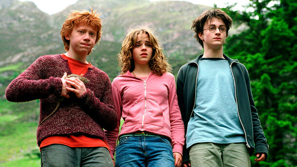 Harry Potter: Golden Trio's Names Predict Their Future in the Most Unique Fashion Harry Potter: Golden Trio's Names Predict Their Future in the Most Unique Fashion