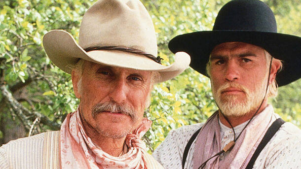 Stephen King's Favorite Book Is a Western, and It Has a 98%-Rated TV Adaptation Stephen King's Favorite Book Is a Western, and It Has a 98%-Rated TV Adaptation