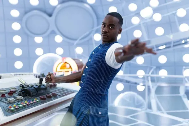 Why Did Ncuti Gatwa Really Quit 'Doctor Who'? The Truth Revealed! Why Did Ncuti Gatwa Really Quit 'Doctor Who'? The Truth Revealed!
