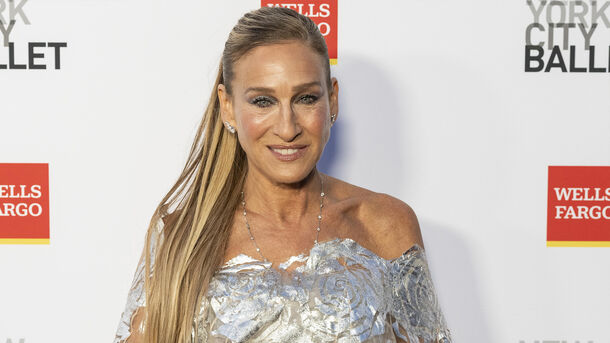 How Rich Sarah Jessica Parker Is & Why How Rich Sarah Jessica Parker Is & Why