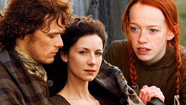 Adaptations Done Right: 10 Series Faithful to Their Book Origins Adaptations Done Right: 10 Series Faithful to Their Book Origins
