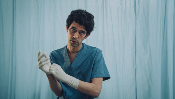 Obsessed With 'The Pitt'? Watch This Overlooked Medical Drama With 96% on RT (It's Available on Netflix)