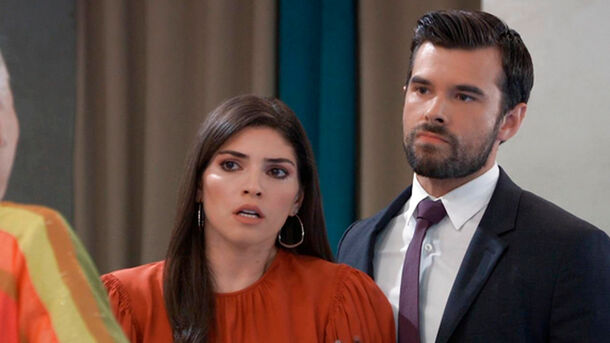 General Hospital Narrowly Avoided One of the Biggest Disasters in TV History General Hospital Narrowly Avoided One of the Biggest Disasters in TV History
