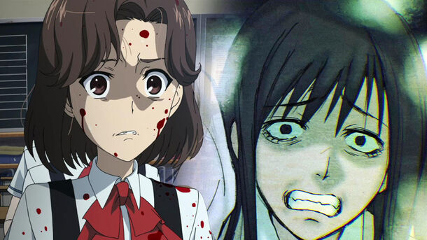 I've Watched Loads of Horror Anime: Here Are the Only 3 That Are Actually Scary I've Watched Loads of Horror Anime: Here Are the Only 3 That Are Actually Scary