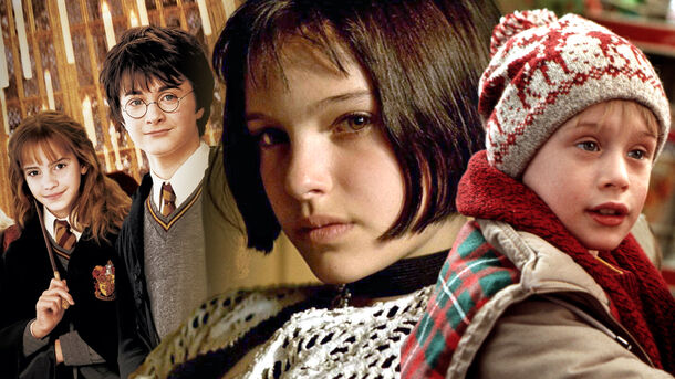 10 Best Movie Kids, Ranked by Fans (Guess Which Film Won) 10 Best Movie Kids, Ranked by Fans (Guess Which Film Won)