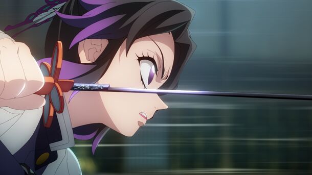 5 strongest Hashira in Infinity Castle, ranked: a 14-year-old made the cut — a fan favorite didn't