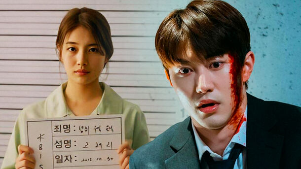 5 Action-Packed K-Dramas If Romance Bores You 5 Action-Packed K-Dramas If Romance Bores You