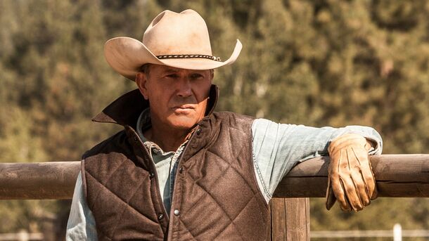 Yellowstone: Kevin Costner In Talks To Return For The Finale, Reports Claim Yellowstone: Kevin Costner In Talks To Return For The Finale, Reports Claim