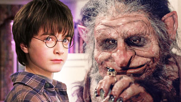 Harry Potter Appeared in This Movie Before JK Rowling's Books: Was It a Rip-Off? Harry Potter Appeared in This Movie Before JK Rowling's Books: Was It a Rip-Off?