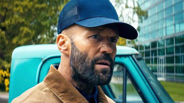 Joe Russo picked Tom Holland as the last movie star — Beekeeper fans have a better answer