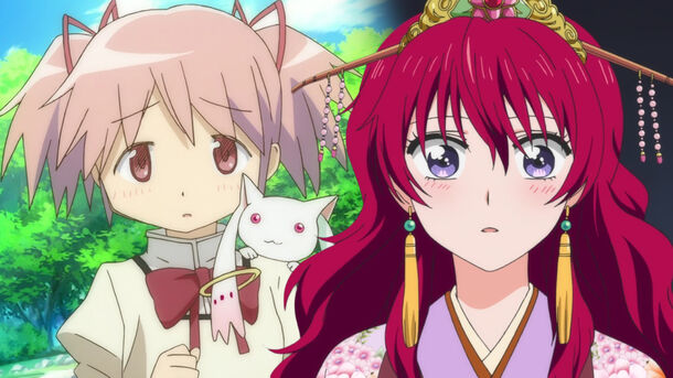 5 Best Shoujo Anime Titles You Can Stream on Crunchyroll (No Sailor Moon) 5 Best Shoujo Anime Titles You Can Stream on Crunchyroll (No Sailor Moon)