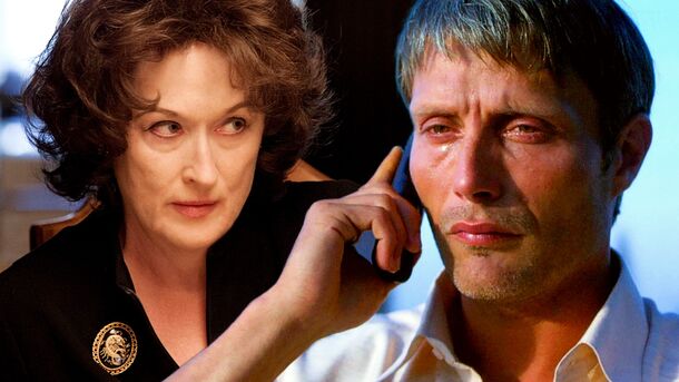 10 Movies That Make Your Awkward Family Dinners Look Normal 10 Movies That Make Your Awkward Family Dinners Look Normal