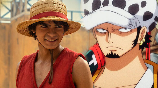 Newest Netflix's One Piece Update Has Fans Hoping for Trafalgar Law