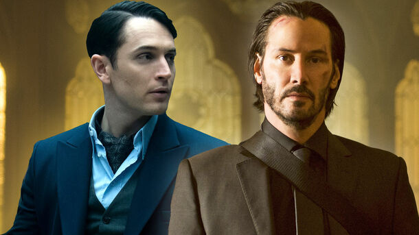 3 Reasons Not to Watch The Continental If You’re a Devoted John Wick Fan 3 Reasons Not to Watch The Continental If You’re a Devoted John Wick Fan