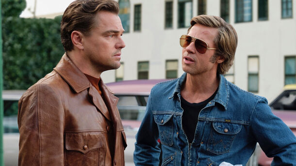Quentin Tarantino Says Only Two Directors Can Handle ‘Once Upon a Time… in Hollywood’ Sequel