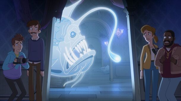 'Rick and Morty's Creators Did It Again: This New 91%-Rated Show Is Their Most Heartfelt Work