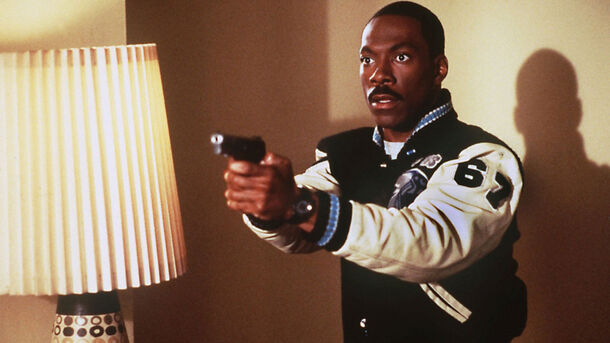 The Eddie Murphy Movie Even The Actor Himself Called 'Garbage' is Now on Prime The Eddie Murphy Movie Even The Actor Himself Called 'Garbage' is Now on Prime