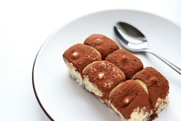 Better Than a Roman Cafe: Master This Authentic Italian Tiramisu That Melts in Your Mouth