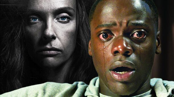 The 10 Most Terrifying Films of the Past Decade, Ranked The 10 Most Terrifying Films of the Past Decade, Ranked