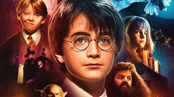 LotR, Harry Potter & 15 More Movies to Stream on Max in January 2024