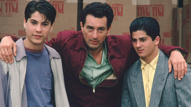 5 Iconic Movies That Are Secretly Comedies Even If You Never Noticed 5 Iconic Movies That Are Secretly Comedies Even If You Never Noticed