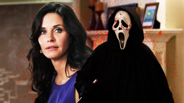 Courteney Cox Is an Iconic Scream Queen Horror Fans Are Sleeping On