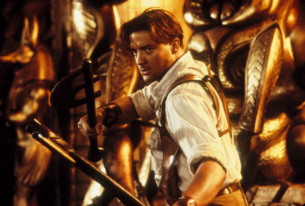 ‘The Mummy’ Sequel Will Rewrite the Series’ History — Here’s What We Know