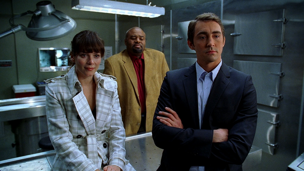 19 Years Later, This 96%-Rated Lee Pace Show Is Still One of the Most Charming Dramedies Ever Made