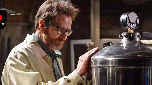 Breaking Bad Creator Calls This Scene The Dumbest One He Ever Did Breaking Bad Creator Calls This Scene The Dumbest One He Ever Did