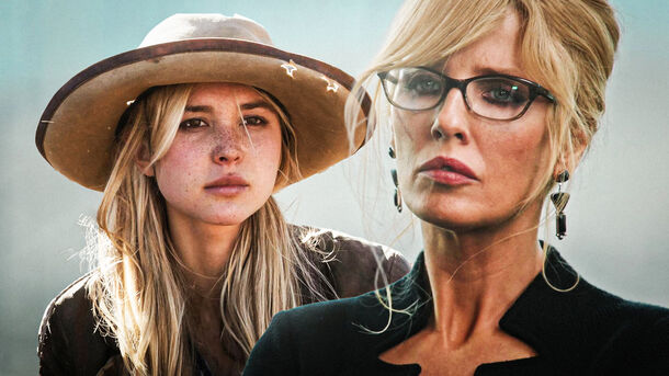 Top 7 Characters in Yellowstone Franchise, Ranked Top 7 Characters in Yellowstone Franchise, Ranked
