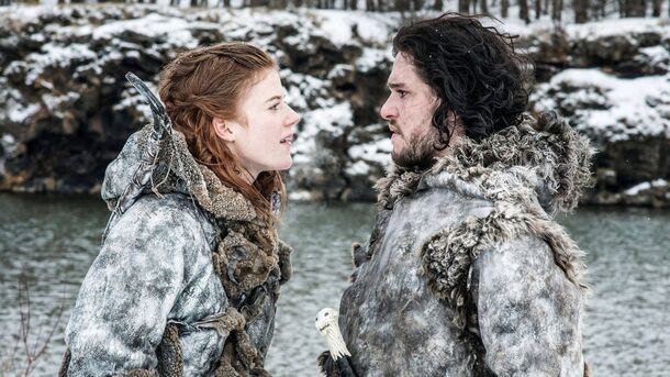 'You know nothing, Jon Snow': Why This Meme Phrase from 'Game of Thrones' Was Never Really About the Wildlings 'You know nothing, Jon Snow': Why This Meme Phrase from 'Game of Thrones' Was Never Really About the Wildlings